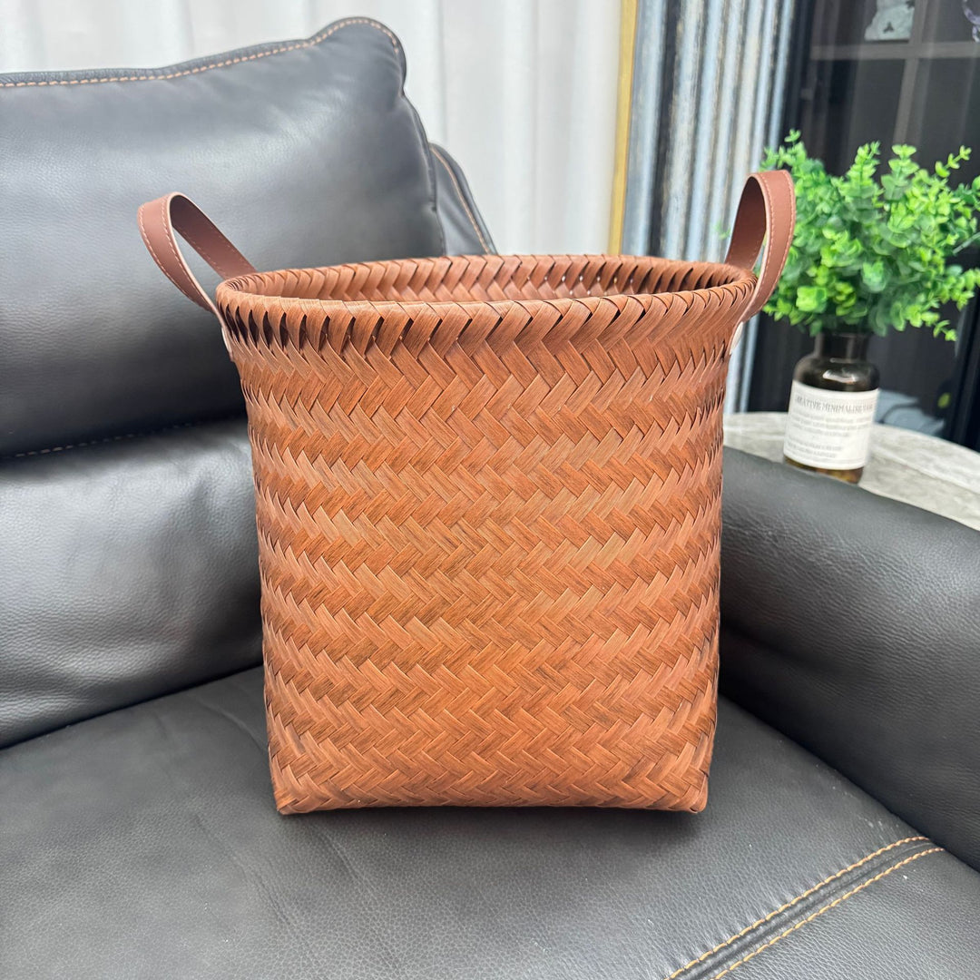 Decorative storage bag Bowlift
