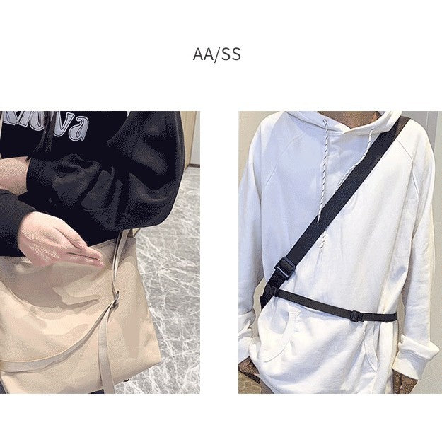 Messenger Bag Bowlift