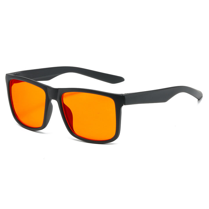 Sporty Fashion Sunglasses Bowlift