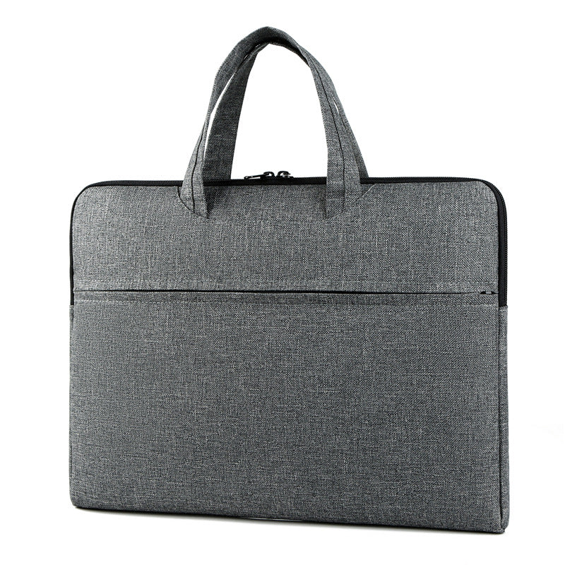 Professional Laptop Sleeve Case Bowlift