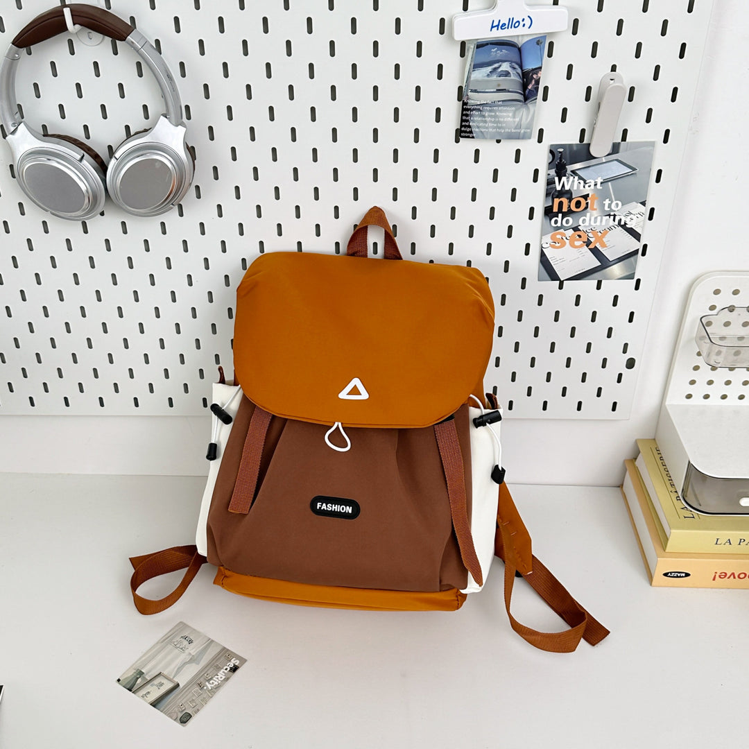 Lightweight Gym Backpack Bowlift