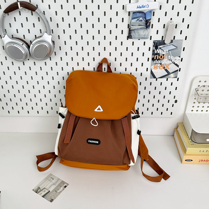 Lightweight Gym Backpack Bowlift