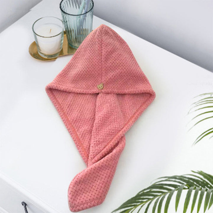 High-Quality Terry Bath Towel With Stylish Stripe Pattern Bowlift