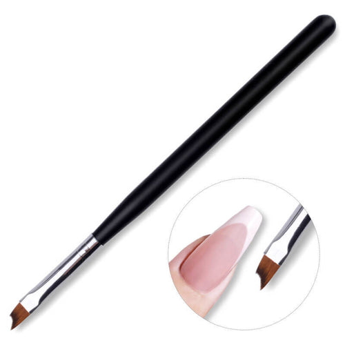 Precision Nail Art Brush Bowlift