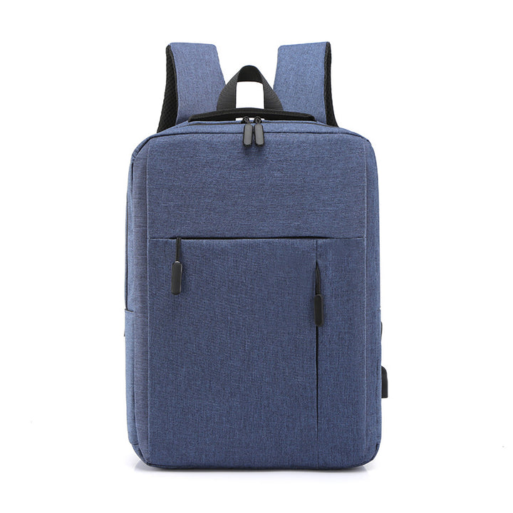 Functional Organizational Laptop Backpack Bowlift