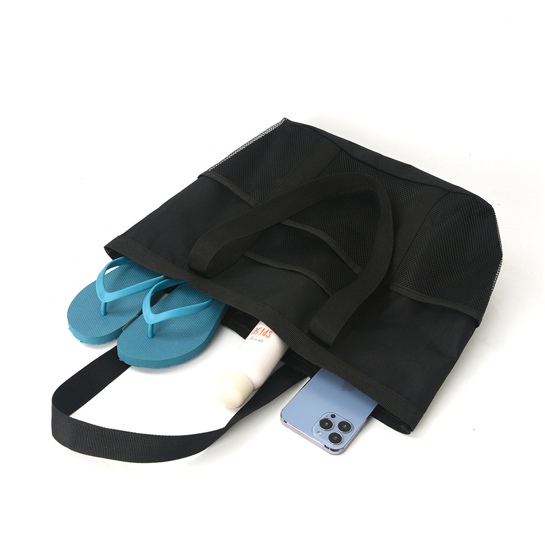 Practical and Stylish Shopping Bag Bowlift