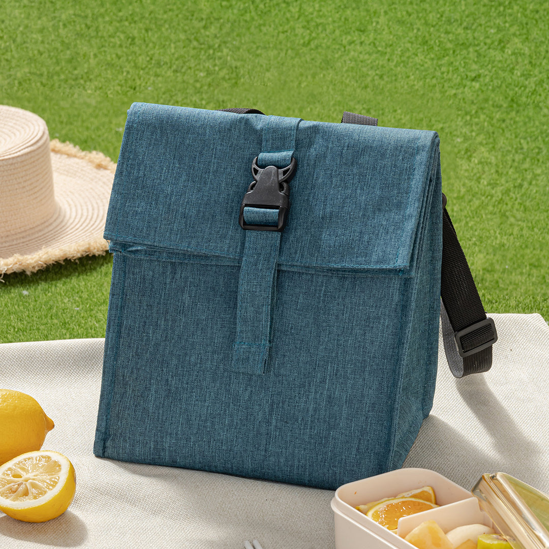 Insulated Food Delivery Backpack Bowlift
