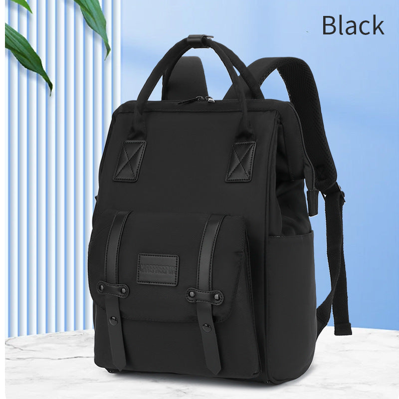 Multifunctional Hiking Backpack Bowlift