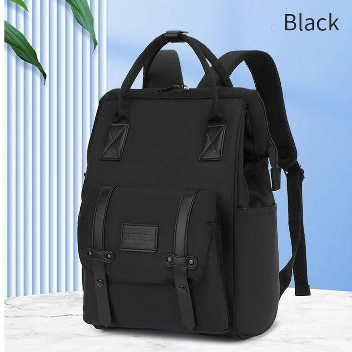Multifunctional Hiking Backpack Bowlift