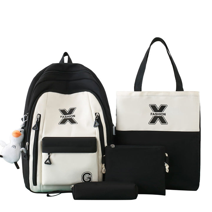 Backpack Set Bowlift