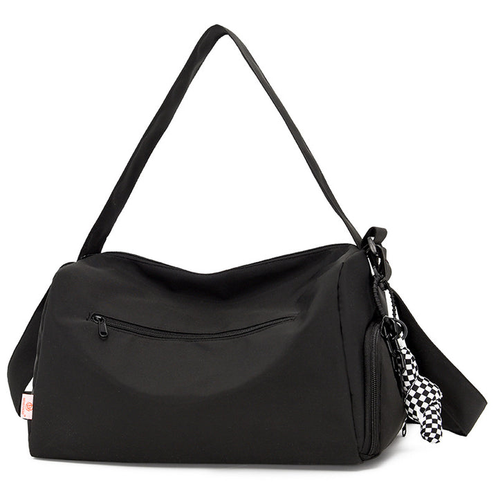 Practical Fitness Bag Bowlift
