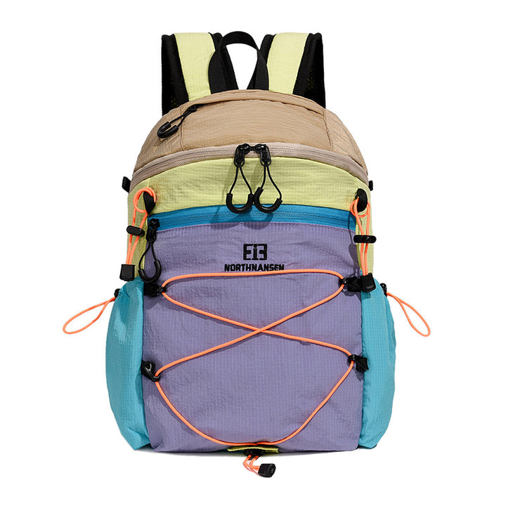 Multi-Functional Adventure Backpack Bowlift 1791205960