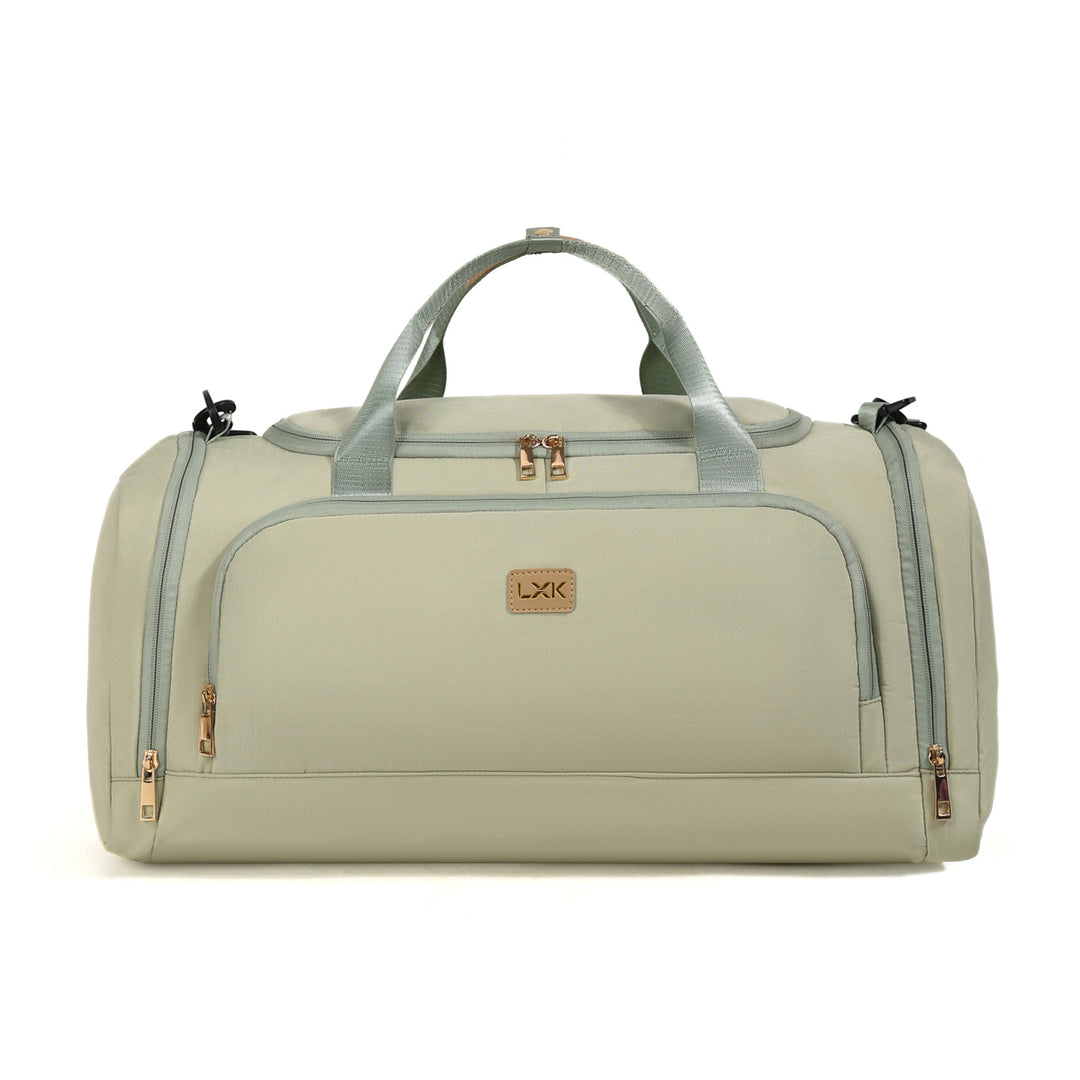 Travel Duffel Bag Bowlift