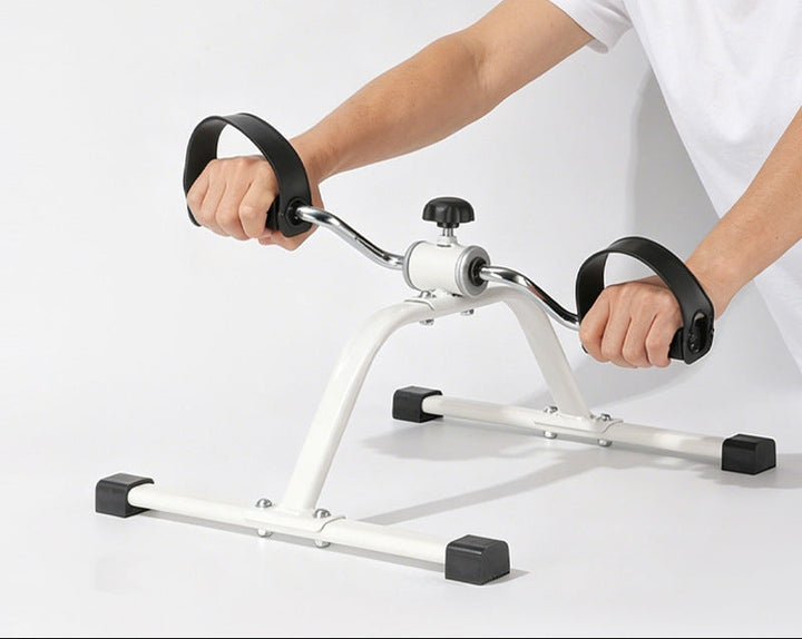 Compact Pedal Exerciser Bowlift