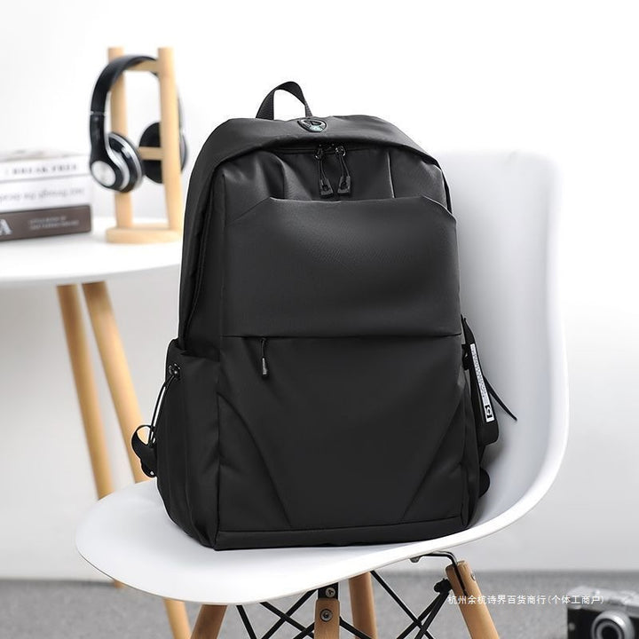 Versatile Laptop Backpack With Multiple Compartments And Ergonomic Carrying System Bowlift