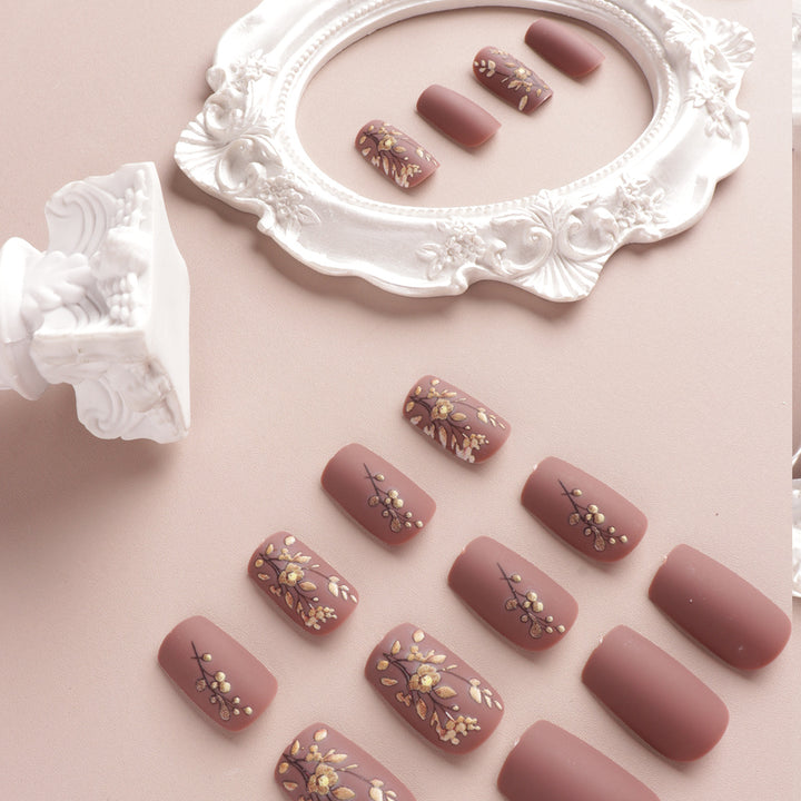 Artistic Nail Art Bowlift