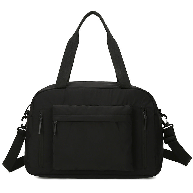 Versatile All-Utility Travel Duffel