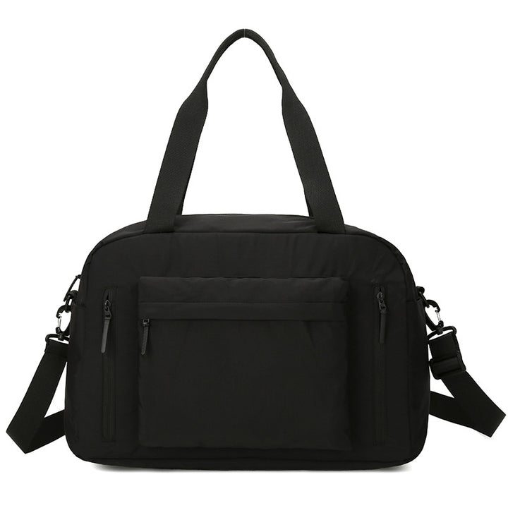 Versatile All-Utility Travel Duffel
