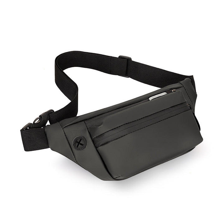 Waterproof Utility Sling Bag Bowlift