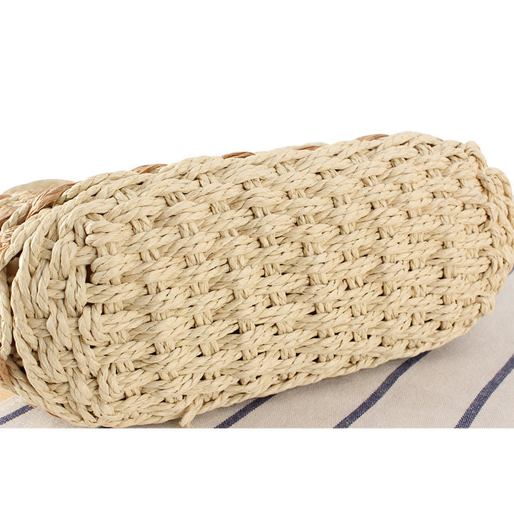 Designer Tote Bag Made from Handcrafted Natural Material Bowlift