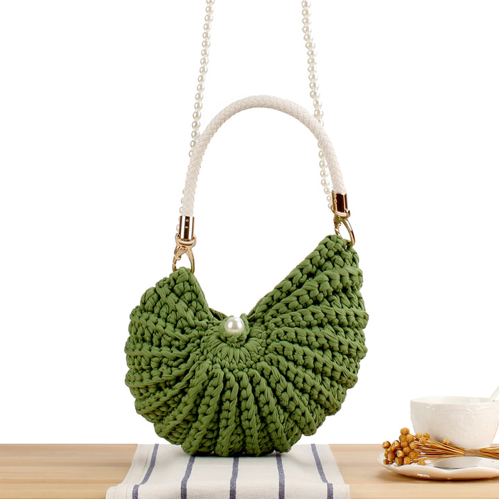 Fashionable Evening Bag Bowlift