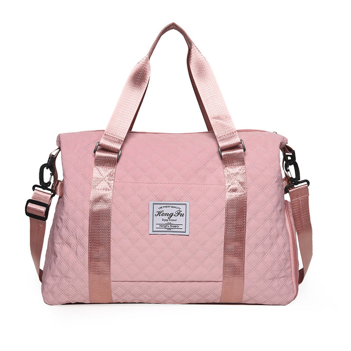 Travel Duffle Bag