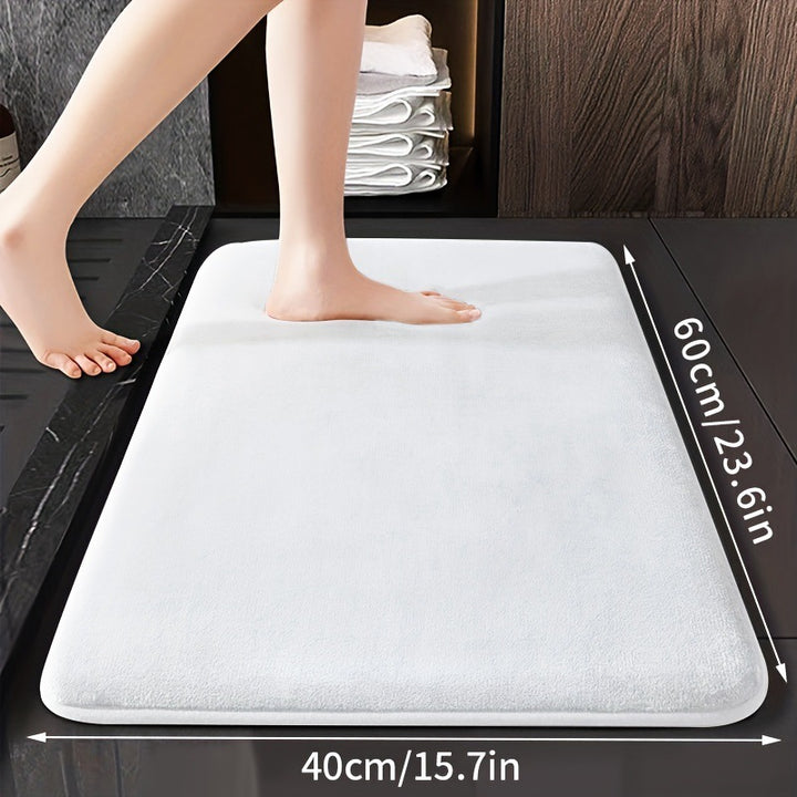 Comfort Bath Mat