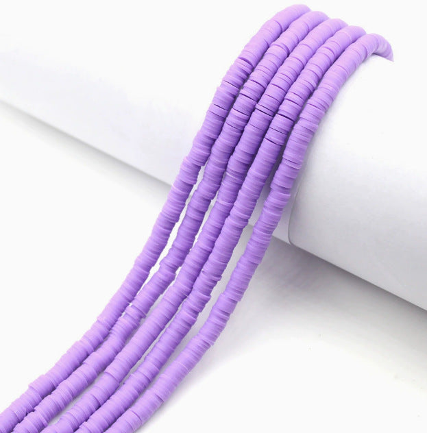 Stylish Silicone Beading Supplies Bowlift