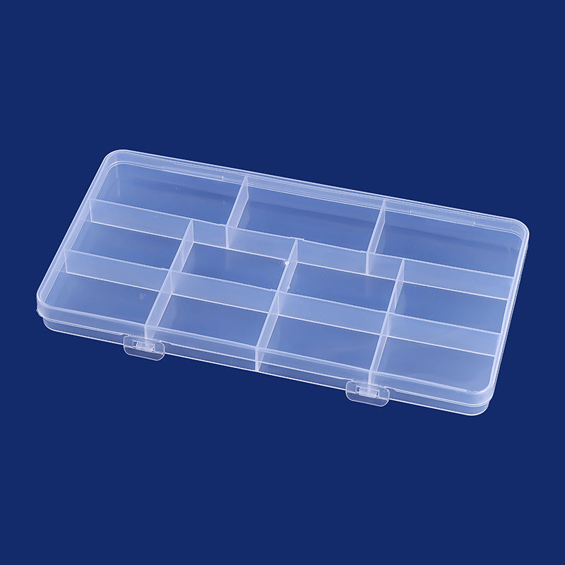 Multi-Compartment Craft Organizer Bowlift