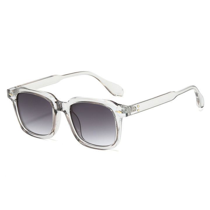 Square Frame Sunglasses Bowlift