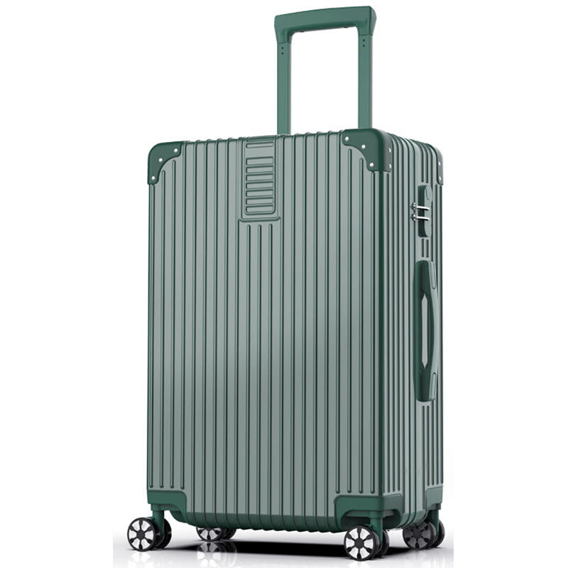 Premium Durable Hard-Shell Spinner Suitcase Bowlift