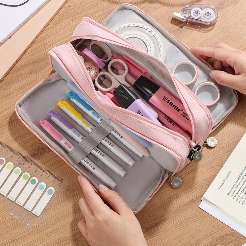 Pencil Case Bowlift