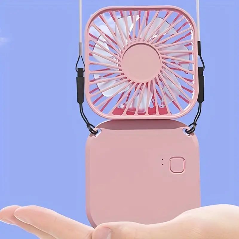 Compact Clip-On Fan Bowlift