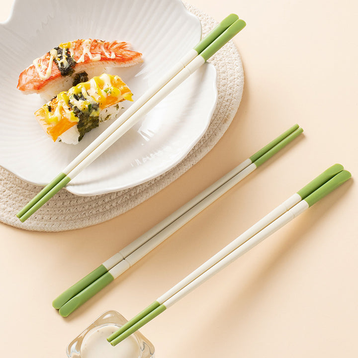 High-quality silicone kitchen chopsticks Bowlift