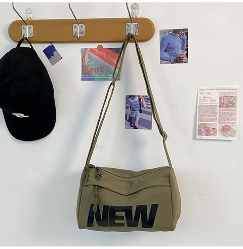 Fashionable Shoulder Bag Bowlift
