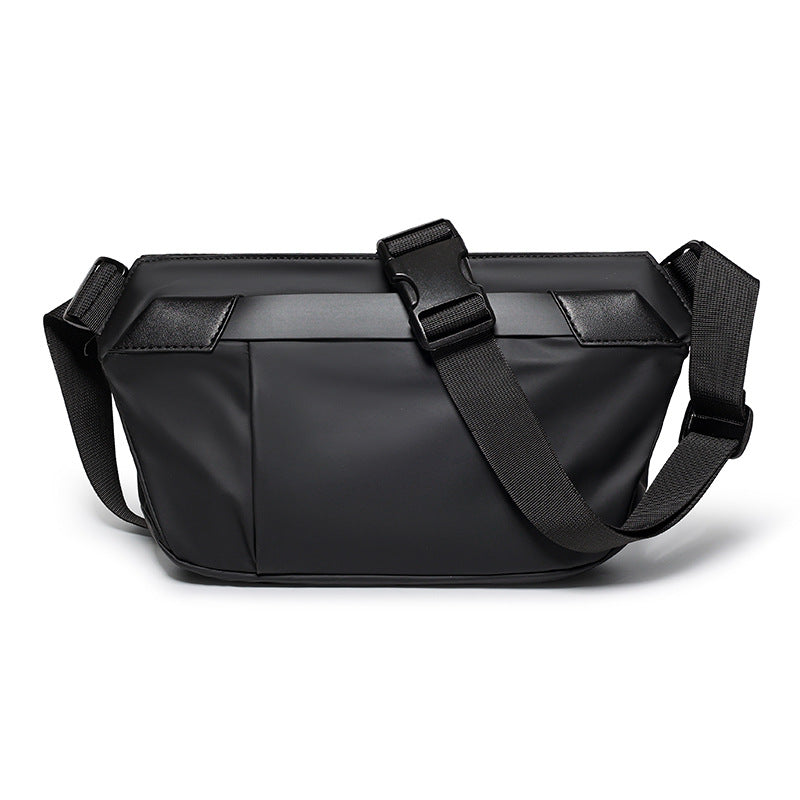 Versatile Outdoor Utility Satchel Bowlift