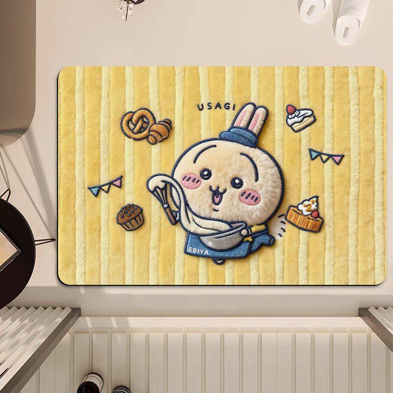 Decorative  Mat