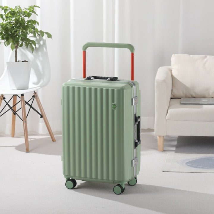 Stylish Compact Roller Luggage Bowlift