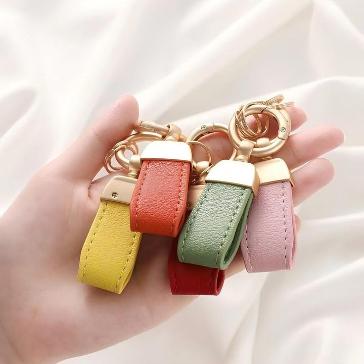 Women Keychain Bowlift
