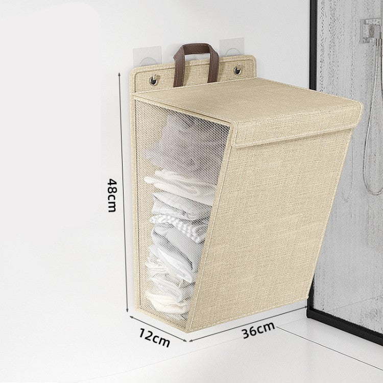 Laundry Basket Bowlift