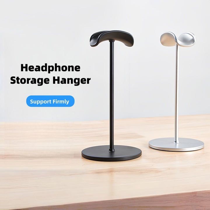 Unisex Headphone Stand Bowlift