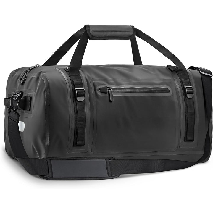 Robust and Waterproof Travel Bag Bowlift