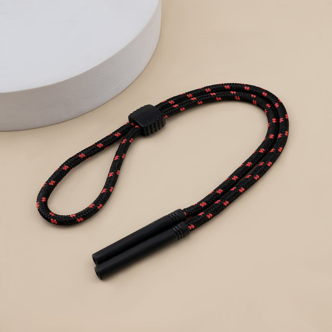 Sporty Eyewear Retainer Bowlift