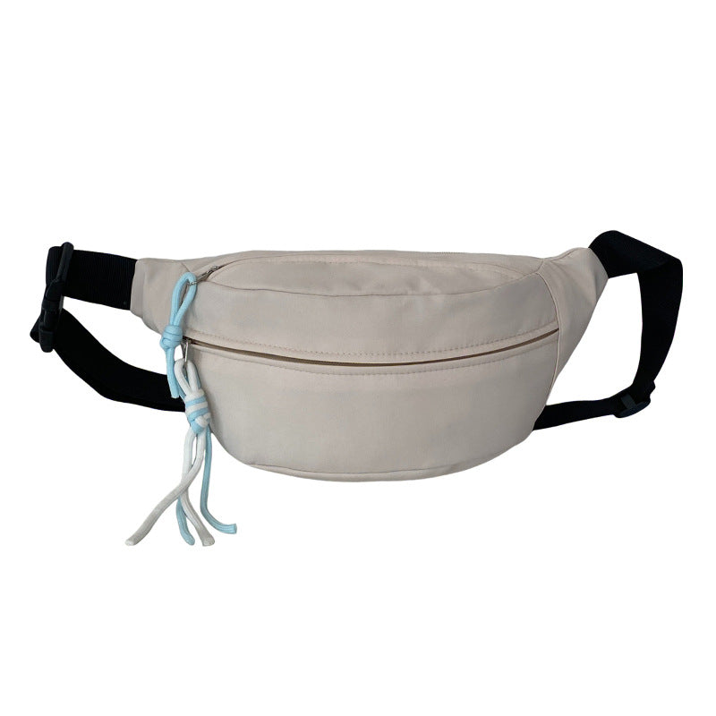 Compact Crossbody Bag Bowlift