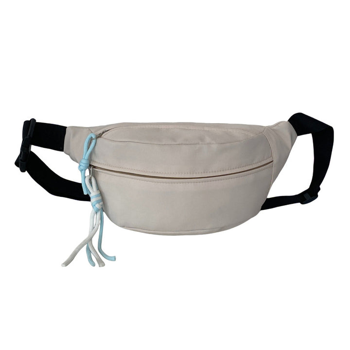 Compact Crossbody Bag Bowlift