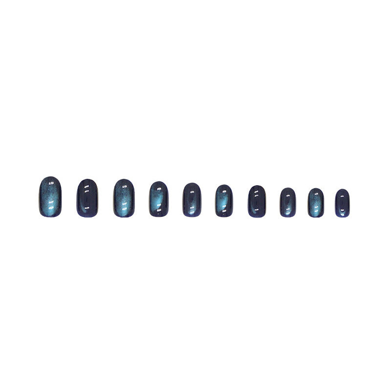 Glittery Gel Nail Art Extensions Bowlift