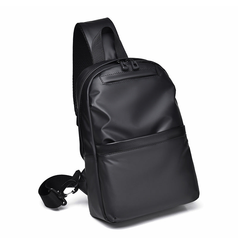 Minimalist Crossbody Bag Bowlift