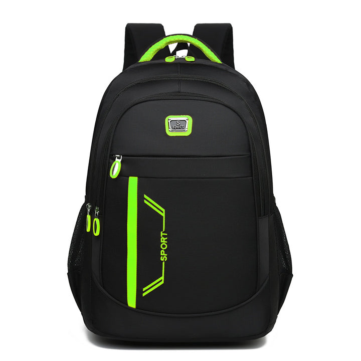 Multi-Functional Urban Sport Backpack