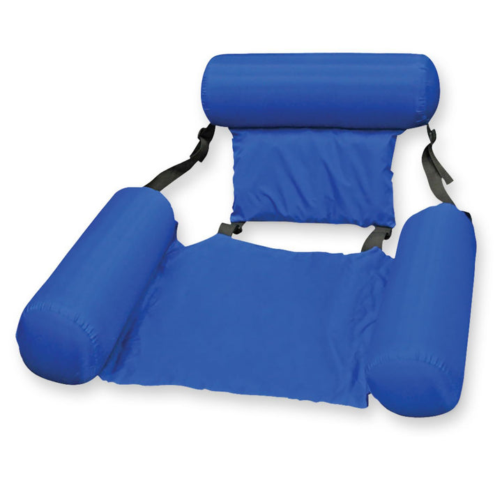 Ladies comfortable lounge with neck support Bowlift