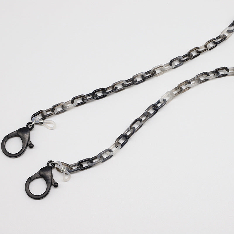 Eyewear Safety Chain Bowlift